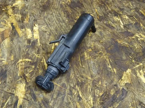 AUDI A4 B8 A5 8T Headlight Washer Right 8K0955102D image 3