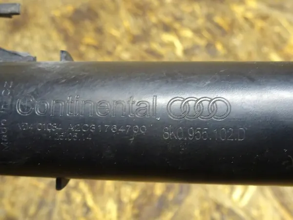 AUDI A4 B8 A5 8T Headlight Washer Right 8K0955102D image 4