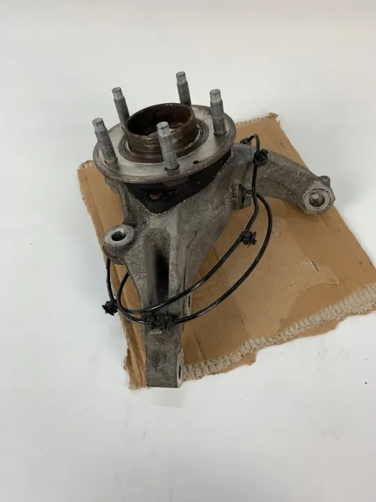 Opel Insignia B 2.0 D Rolamento do cubo dianteiro direito 23384198 image 2