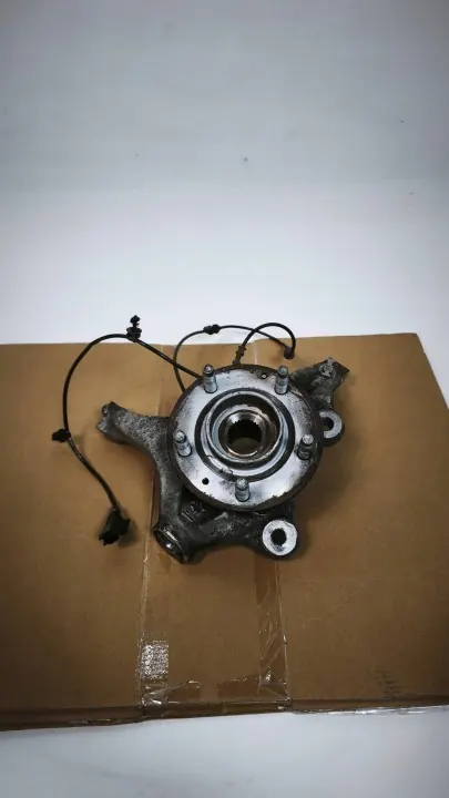 Opel Insignia B 2.0 D Rolamento do cubo dianteiro direito 23384198 image 3