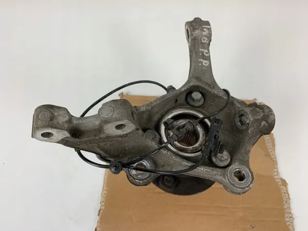 Opel Insignia B 2.0 D Rolamento do cubo dianteiro direito 23384198 image 4