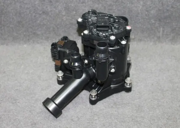 Módulo Gestión Calor BMW OEM 8642559 Motor B58 image 3