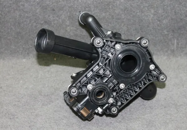 Módulo Gestión Calor BMW OEM 8642559 Motor B58 image 4