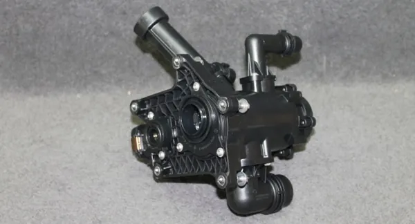 Módulo Gestión Calor BMW OEM 8642559 Motor B58 image 5