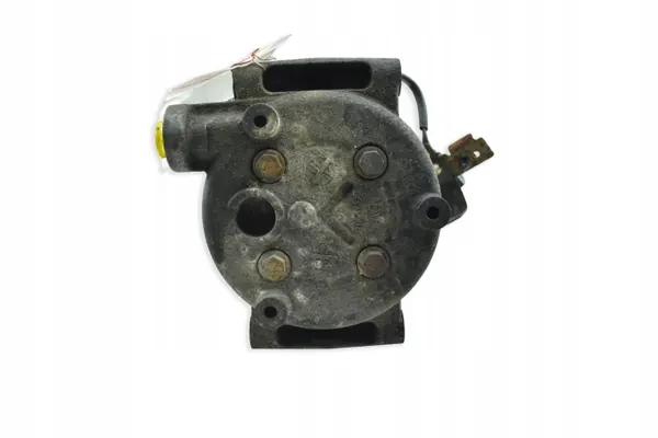 Compresseur Climatisation FORD FIESTA MK7 1.4 1.6 TDCI 8V5119D629DF image 5