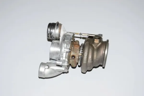 BMW Turbo OEM 7849044 5-sarja F10 Bensiini image 4