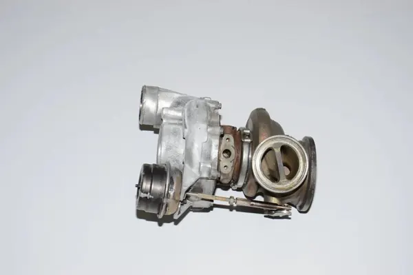 BMW Turbo OEM 7849044 5-sarja F10 Bensiini image 5