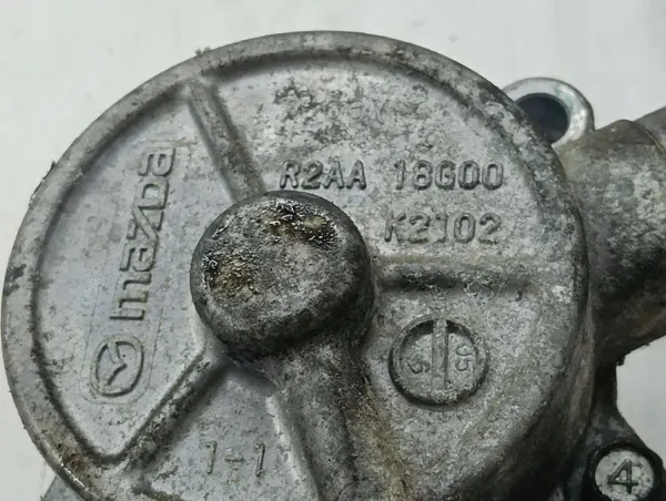 Pompe à vide OEM R2AA18G00 pour Mazda 2.2 CITD image 6
