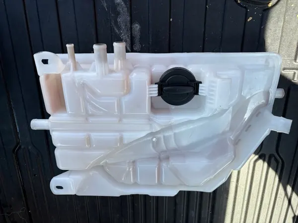 MERCEDES ATEGO EXPANSIONSTANK 1221900884 image 3