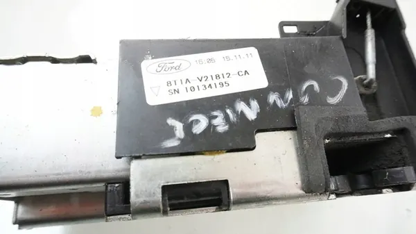 FORD TRANSIT CONNECT MK1 Rechte Vorderverriegelung 8T1A-V21812-CA image 2