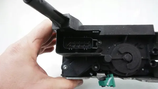 FORD TRANSIT CONNECT MK1 Rechte Vorderverriegelung 8T1A-V21812-CA image 4