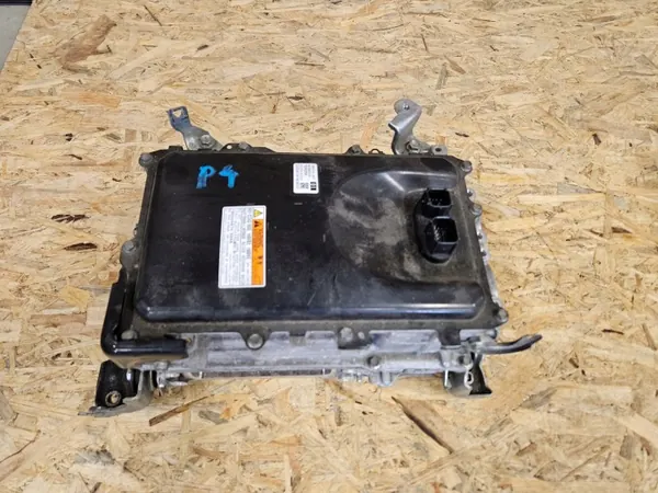 Inversor Toyota G9200-47241 para Prius IV 2016+ image 2