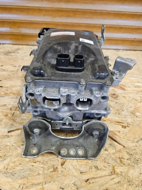 Inversor Toyota G9200-47241 para Prius IV 2016+ image 5