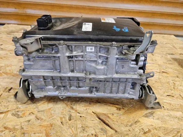 Inversor Toyota G9200-47241 para Prius IV 2016+ image 6
