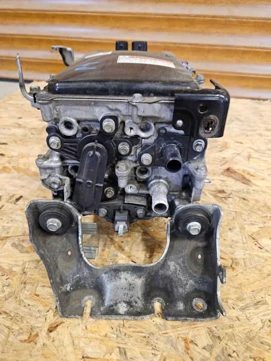 Inversor Toyota G9200-47241 para Prius IV 2016+ image 7