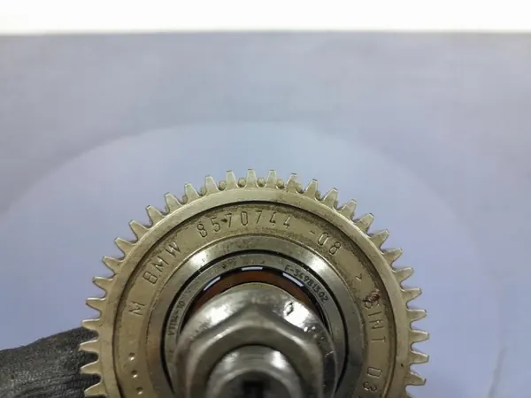 Roda dentada BMW OEM 8570744 para Série 4 2.0D image 3