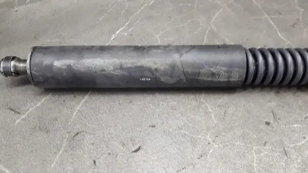 OEM 7L6827550C Heckklappenaktuator für VW Touareg image 3