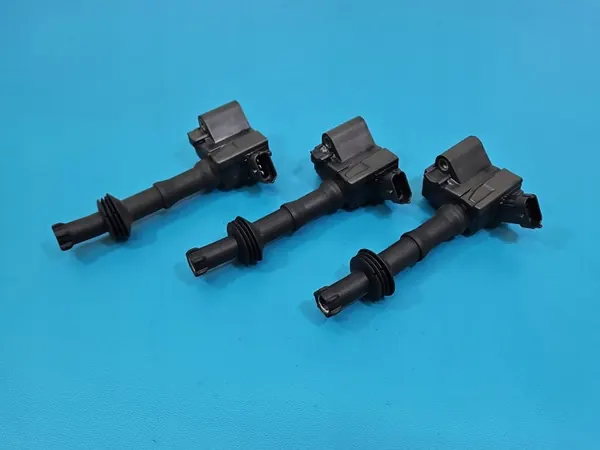 3x Bobina de Encendido OEM 9808653680 para Citroen C5 Aircross image 2
