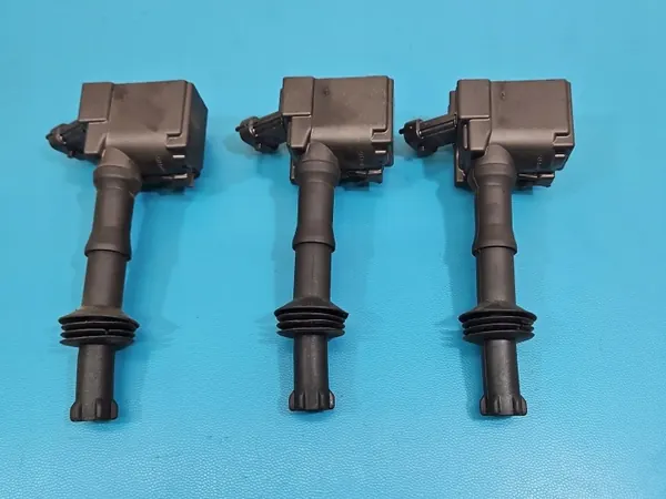 3x Bobina de Encendido OEM 9808653680 para Citroen C5 Aircross image 3