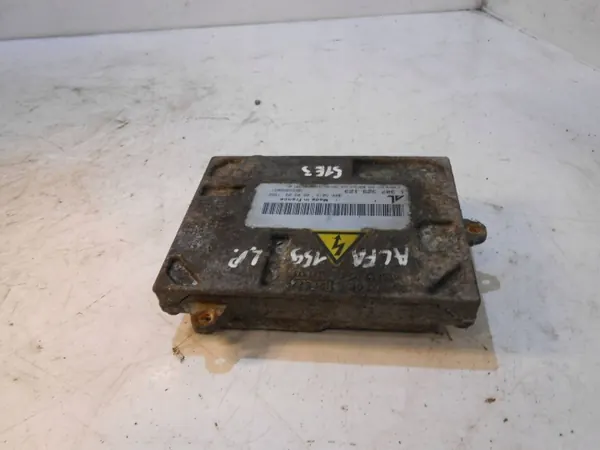 Xenon-voorschakelapparaat Alfa Romeo 159 OEM 1307329123 image 4