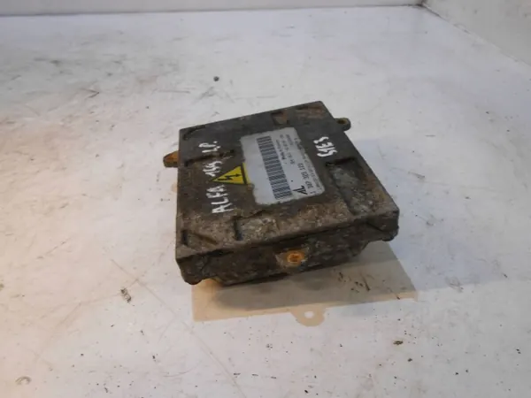 Xenon-voorschakelapparaat Alfa Romeo 159 OEM 1307329123 image 5