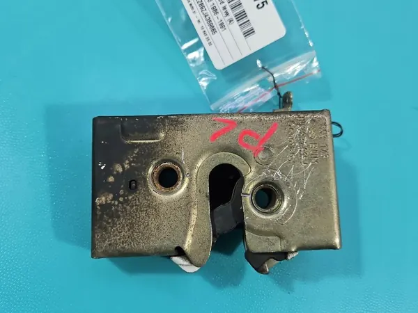 Vänster Framslåss Audi 80 B3 - 893837015A image 2