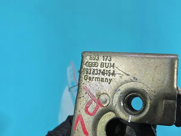 Vänster Framslåss Audi 80 B3 - 893837015A image 6