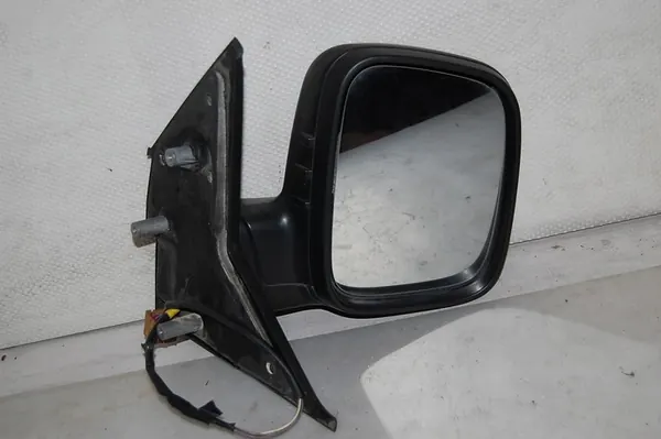 VW T5 Transporter Multivan Oikea Peili 5Pin 2003-2009 image 4
