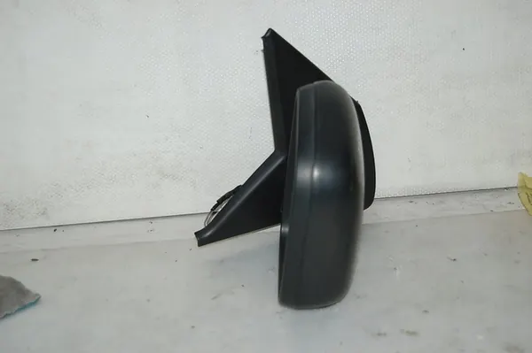 VW T5 Transporter Multivan Oikea Peili 5Pin 2003-2009 image 5