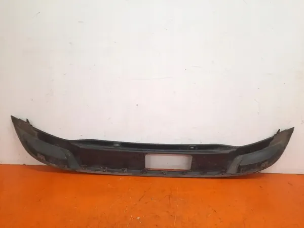 Volkswagen Golf VII 12-20 Bakre stötfångartrim 5G6807568 image 9