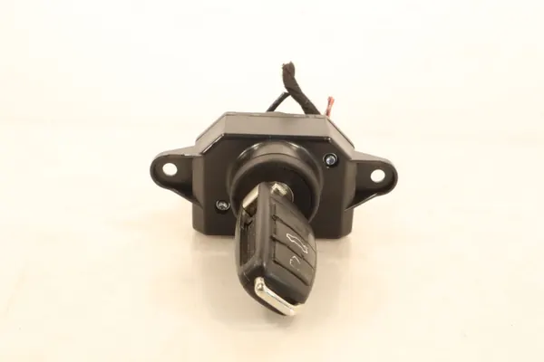 Stacyjka Audi A6 C6 2.7TDI OEM 4F0910131 image 3