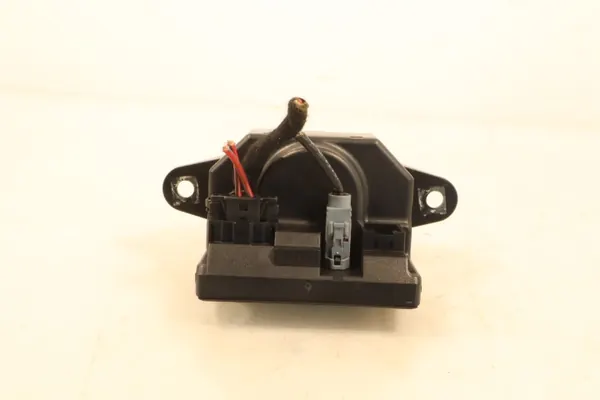Stacyjka Audi A6 C6 2.7TDI OEM 4F0910131 image 4