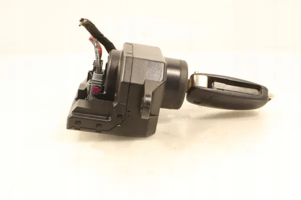Stacyjka Audi A6 C6 2.7TDI OEM 4F0910131 image 5