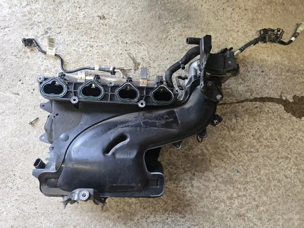 Coletor de Admissão Jeep Renegade 2.4 EUA 2015 OEM 05047441AL image 4