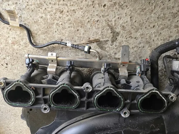 Coletor de Admissão Jeep Renegade 2.4 EUA 2015 OEM 05047441AL image 6