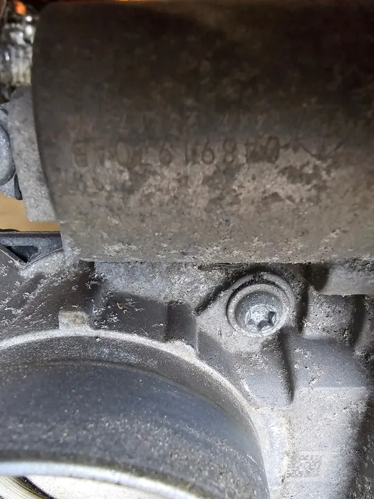 Coletor de Admissão Jeep Renegade 2.4 EUA 2015 OEM 05047441AL image 7