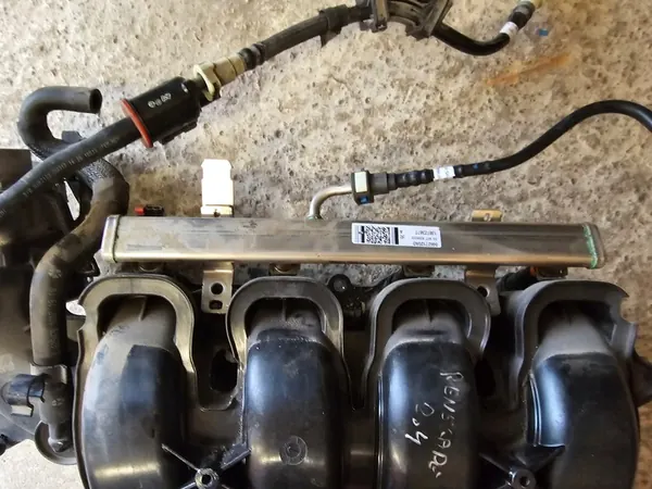 Coletor de Admissão Jeep Renegade 2.4 EUA 2015 OEM 05047441AL image 9