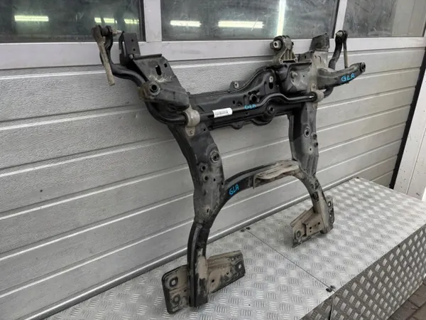 Carrinho dianteiro Mercedes GLA OEM IG AUTO PEŁCZYN image 3