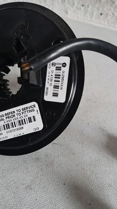 Airbag-Band Chrysler 300 C LE LX 96SKV596 image 3