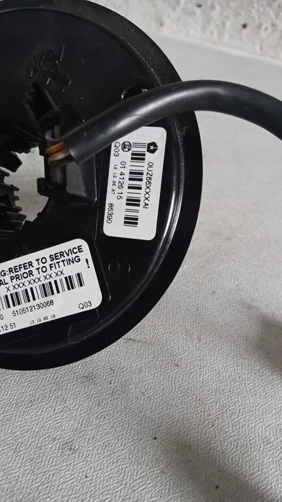 Airbag-Band Chrysler 300 C LE LX 96SKV596 image 4