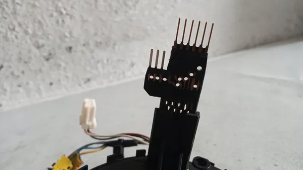 Airbag-Band Chrysler 300 C LE LX 96SKV596 image 6