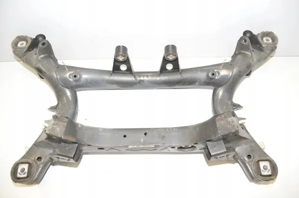 Essieu Arrière BMW 4 Cabrio OEM 33306851658 - Occasion image 3