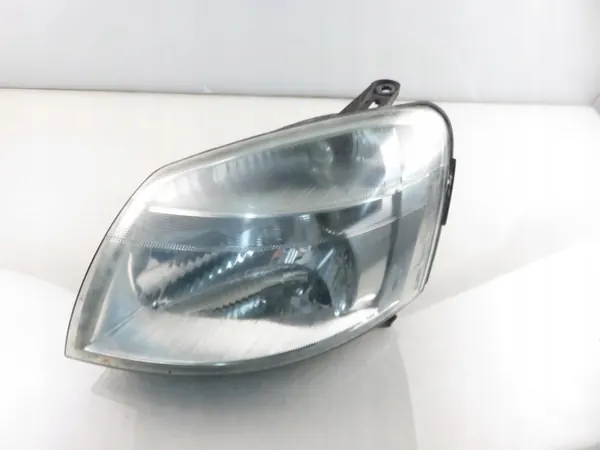 Farol esquerdo OEM 9644150980 - Estado usado image 2