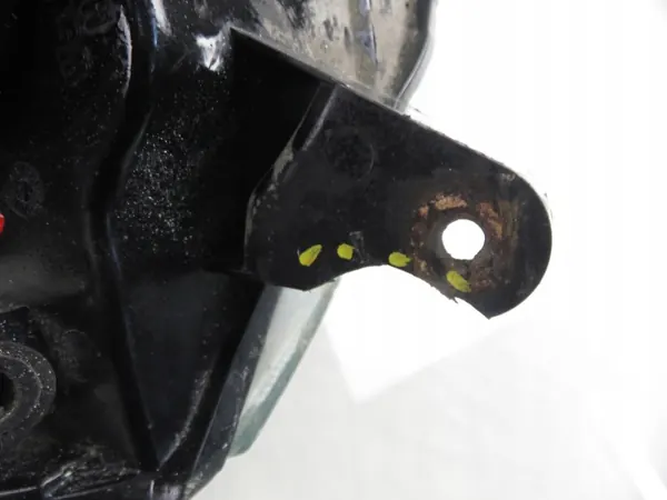 Farol esquerdo OEM 9644150980 - Estado usado image 3