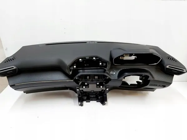 PEUGEOT 2008 II Dashboardconsole OEM PEUGEOT 2008 II KONSOLA image 2