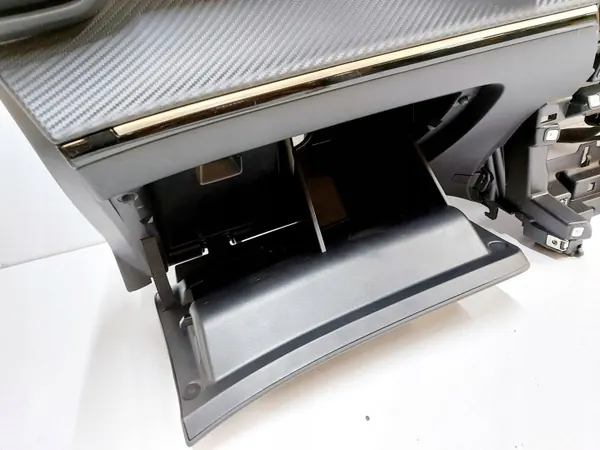 PEUGEOT 2008 II Dashboardconsole OEM PEUGEOT 2008 II KONSOLA image 3