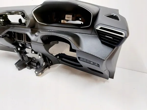PEUGEOT 2008 II Dashboardconsole OEM PEUGEOT 2008 II KONSOLA image 5