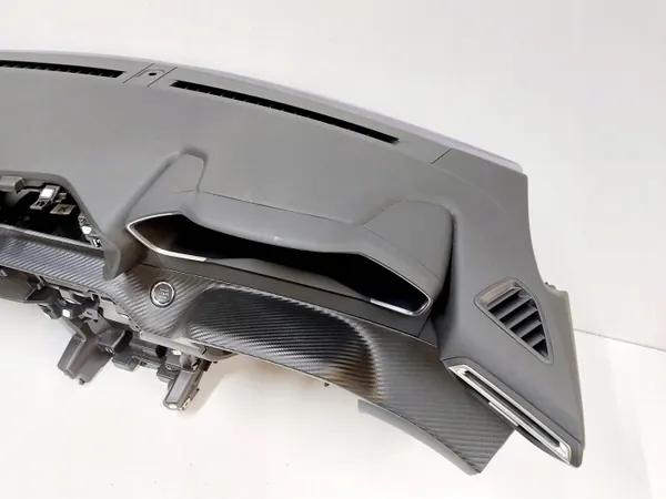 PEUGEOT 2008 II Dashboardconsole OEM PEUGEOT 2008 II KONSOLA image 6
