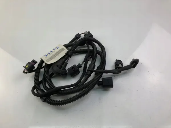 VW Handbromsmekanism OEM 5K7971104A Begagnad image 2