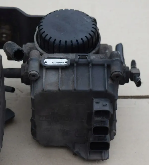 OEM 1867005 Válvula Moduladora EBS Eixo Dianteiro DAF image 2